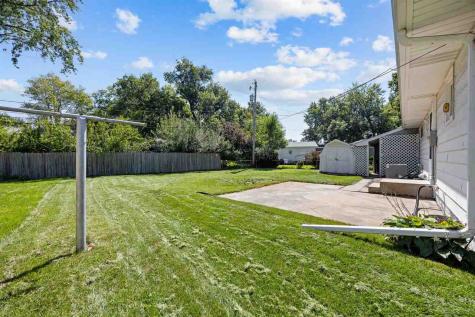 1406 Plum Street Iowa City IA 52240