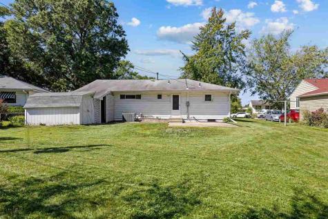 1406 Plum Street Iowa City IA 52240