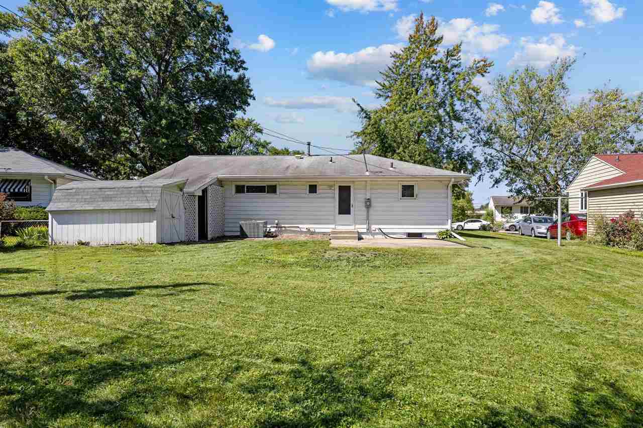 1406 Plum Street Iowa City IA 52240