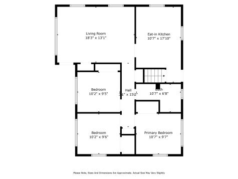 1406 Plum Street Iowa City IA 52240