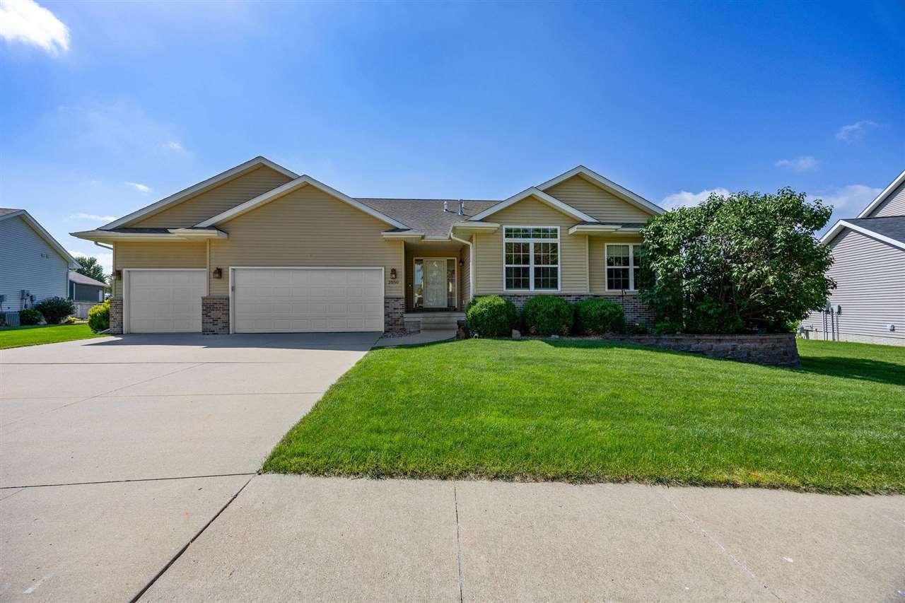 2050 Hillside Drive Ely IA 52227