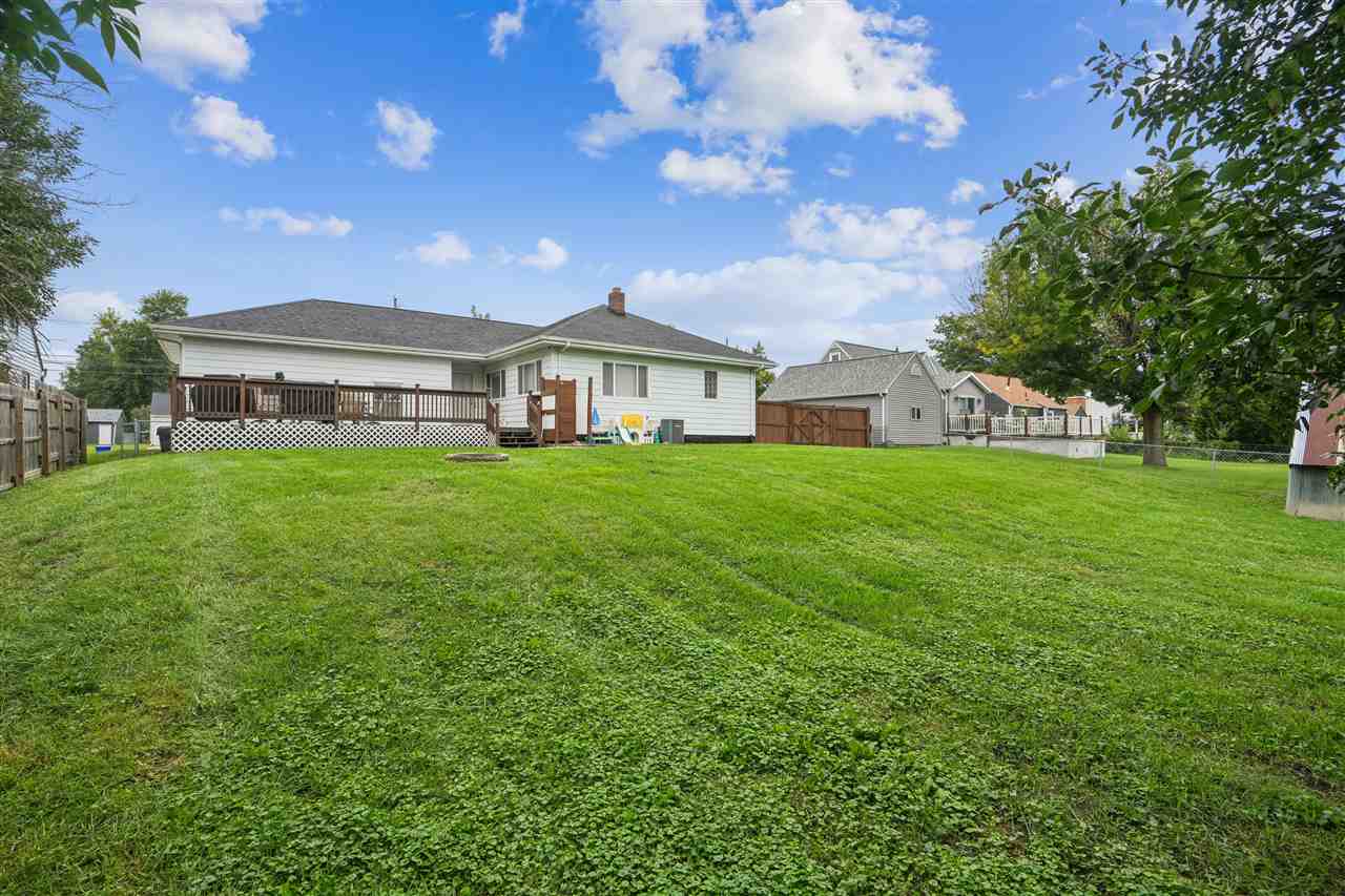 1133 35th Street NE Cedar Rapids IA 52402