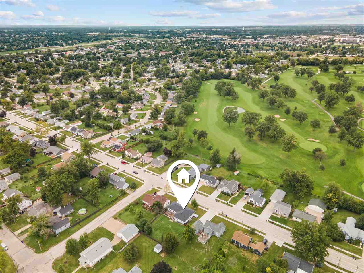 1133 35th Street NE Cedar Rapids IA 52402