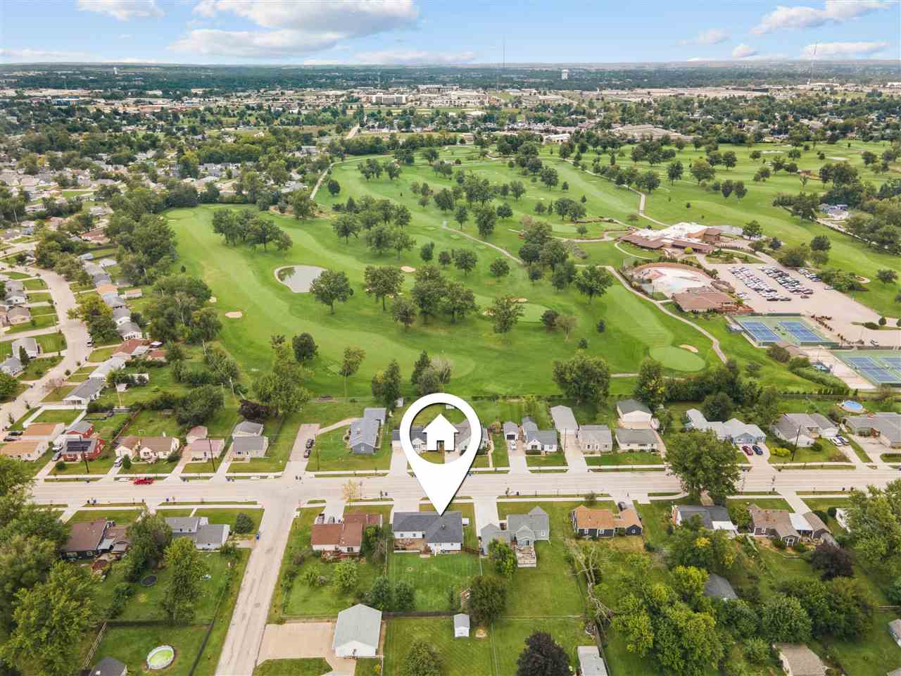 1133 35th Street NE Cedar Rapids IA 52402