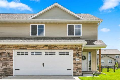 900 Hillside Drive Tiffin IA 52340