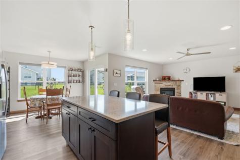 900 Hillside Drive Tiffin IA 52340