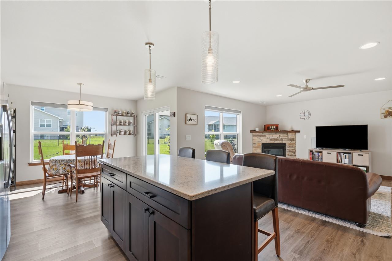 900 Hillside Drive Tiffin IA 52340