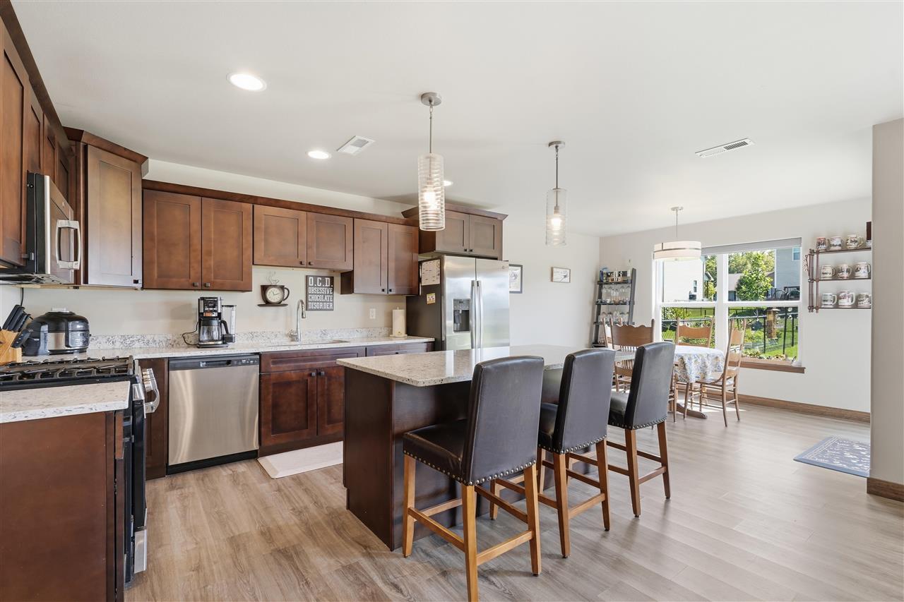 900 Hillside Drive Tiffin IA 52340