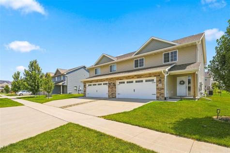 900 Hillside Drive Tiffin IA 52340