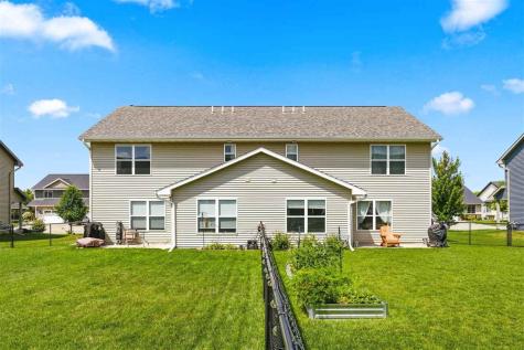900 Hillside Drive Tiffin IA 52340