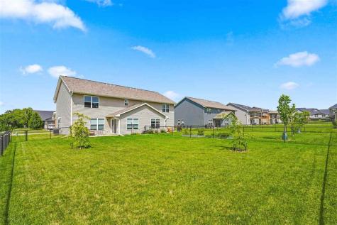 900 Hillside Drive Tiffin IA 52340