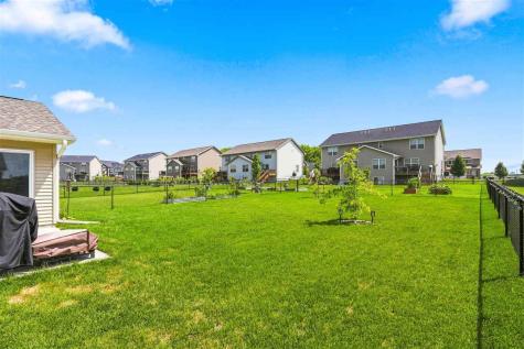 900 Hillside Drive Tiffin IA 52340
