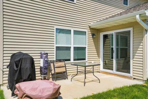 900 Hillside Drive Tiffin IA 52340