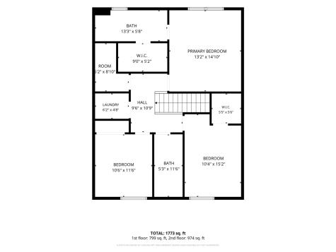 900 Hillside Drive Tiffin IA 52340