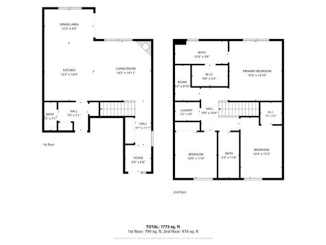 900 Hillside Drive Tiffin IA 52340