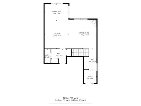 900 Hillside Drive Tiffin IA 52340