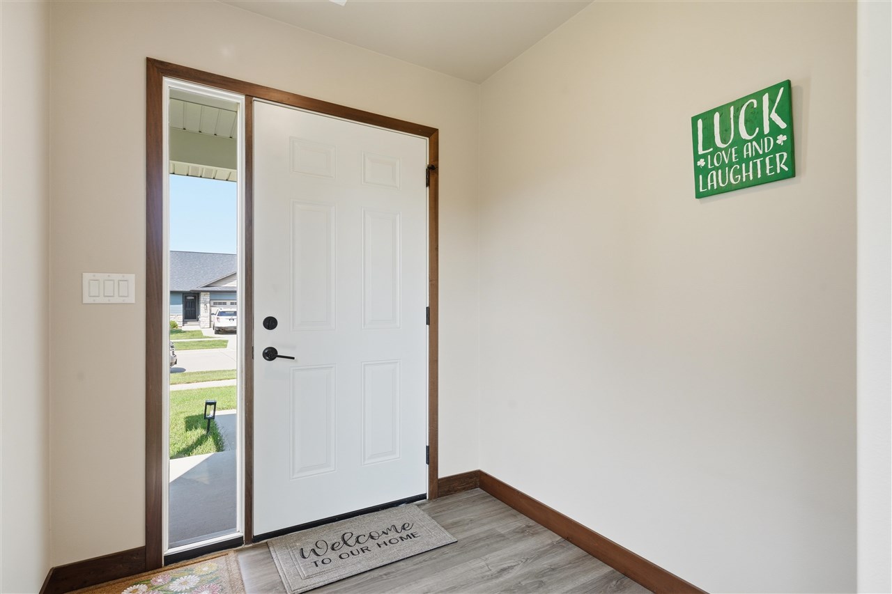 900 Hillside Drive Tiffin IA 52340
