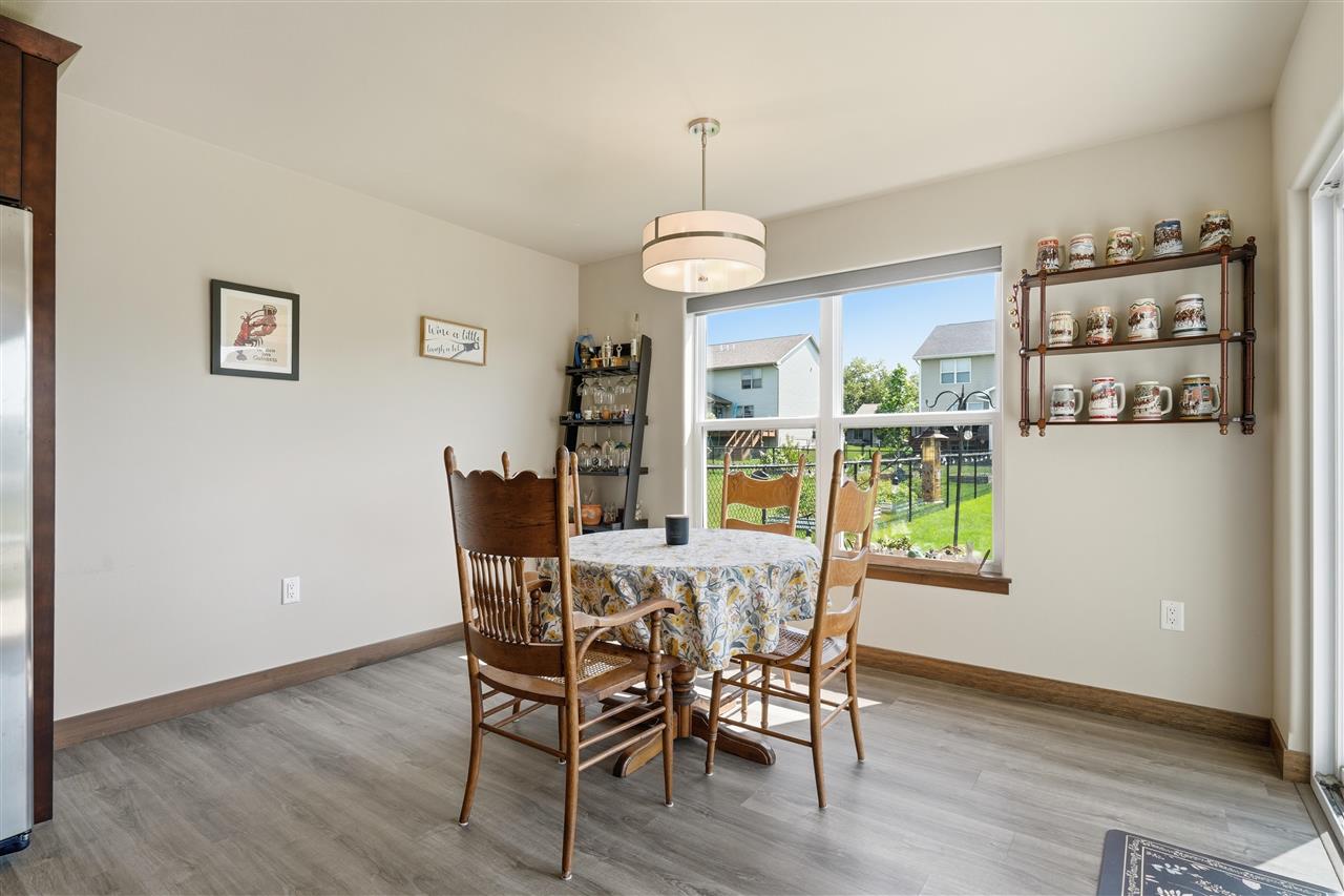 900 Hillside Drive Tiffin IA 52340