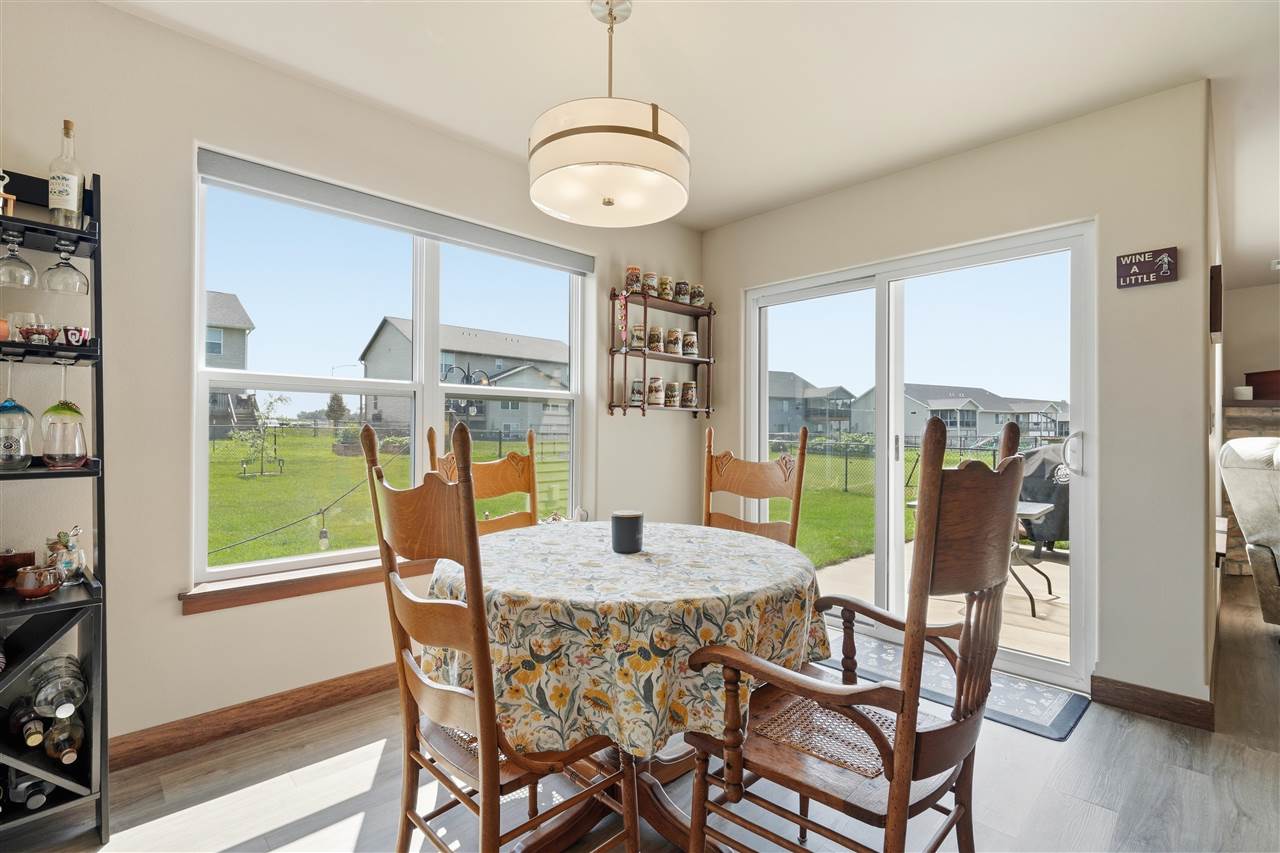 900 Hillside Drive Tiffin IA 52340