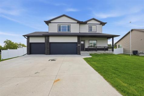 903 Carl Court Solon IA 52333