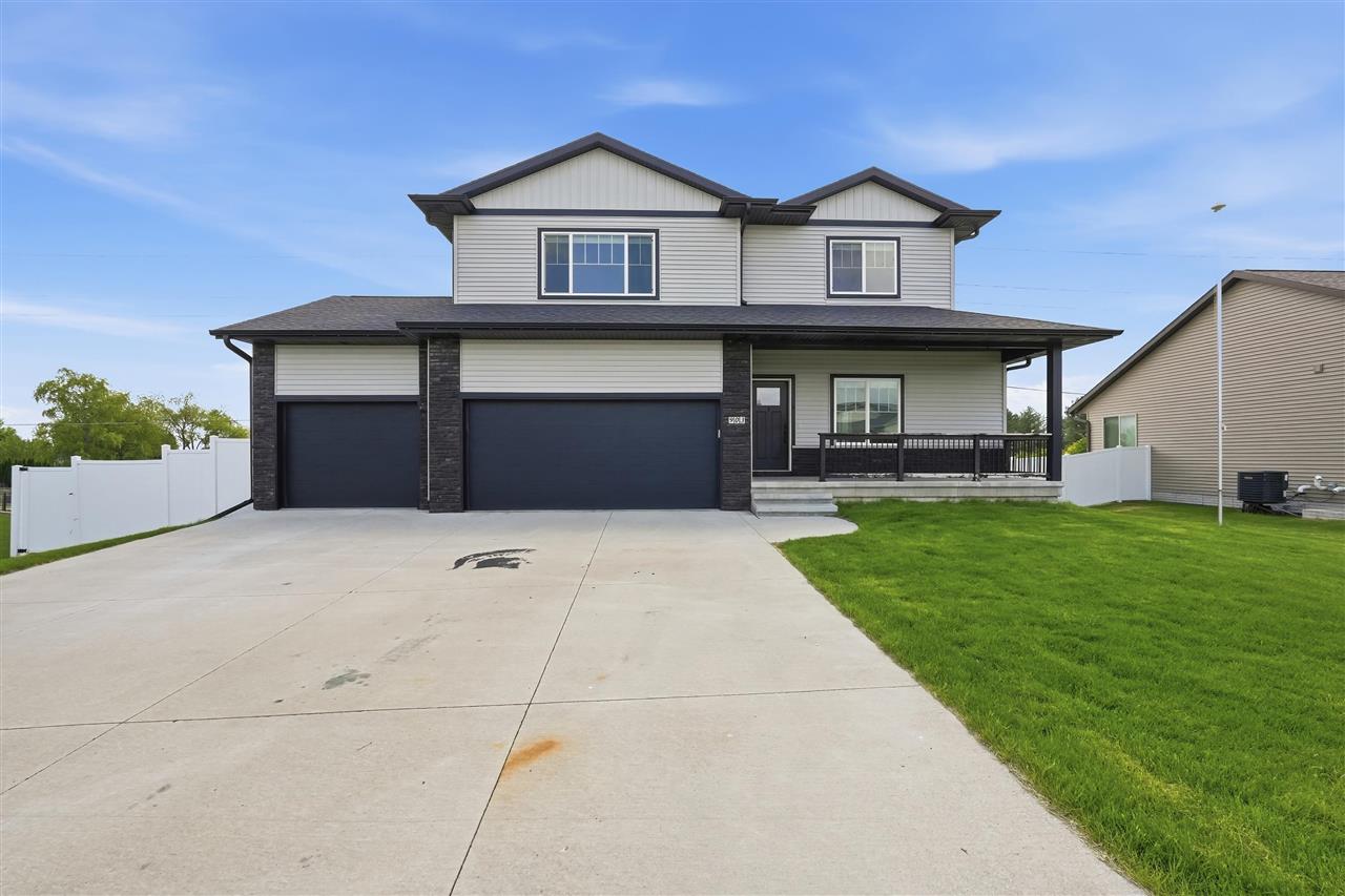 903 Carl Court Solon IA 52333