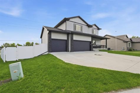 903 Carl Court Solon IA 52333
