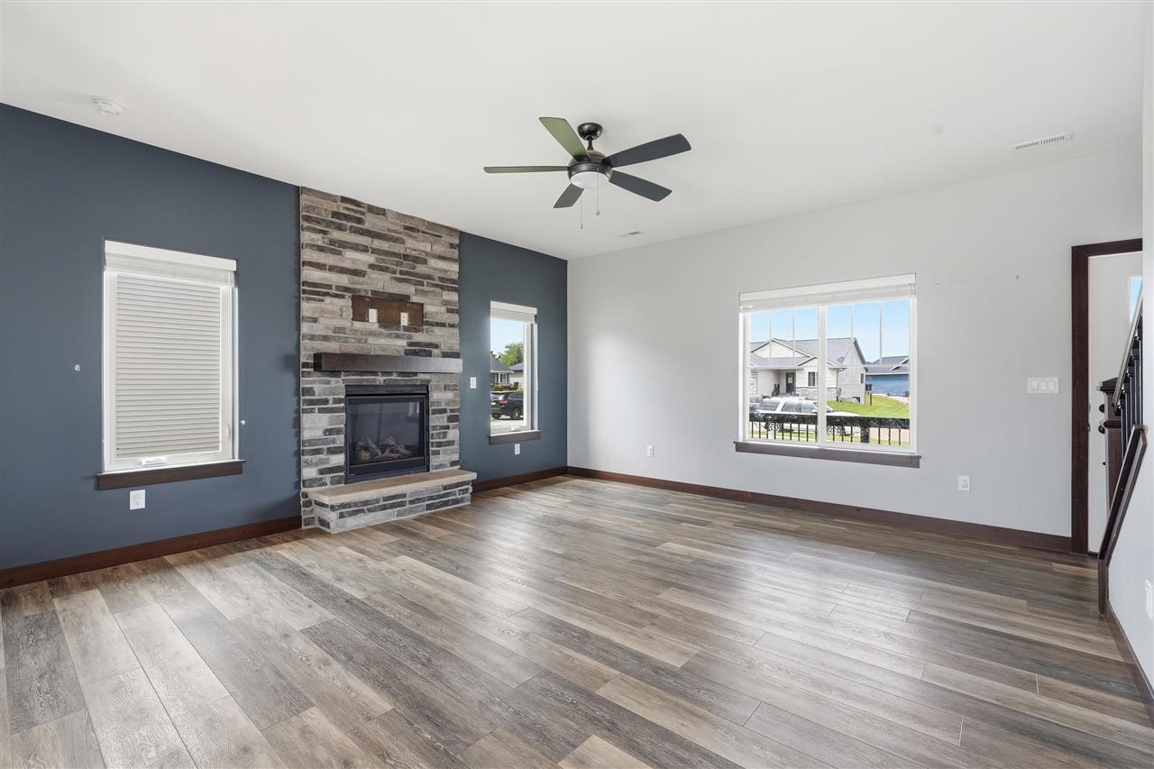 903 Carl Court Solon IA 52333