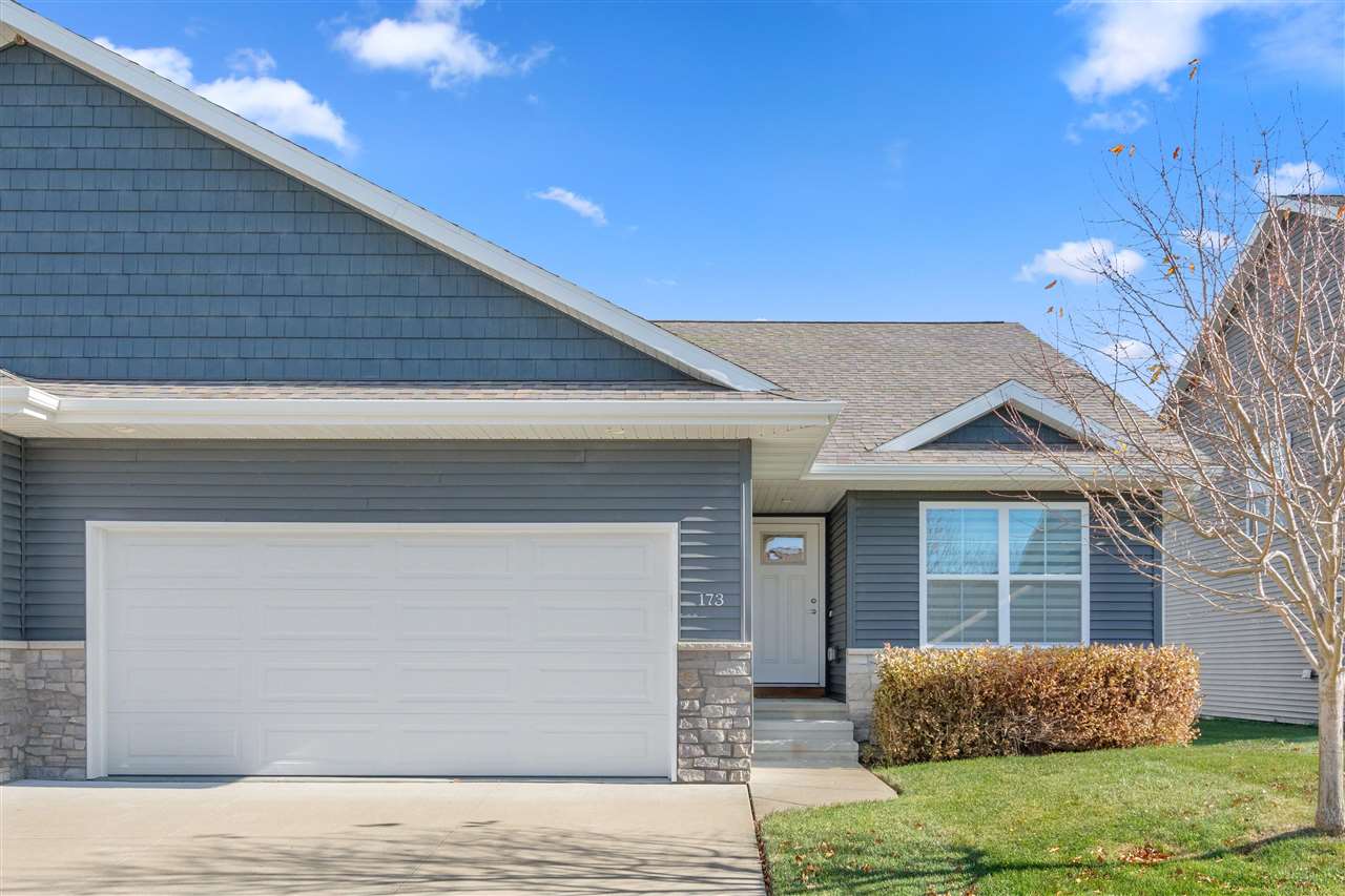 173 Hilltop Drive West Branch IA 52358