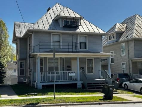 905 E Burlington Street Iowa City IA 52240