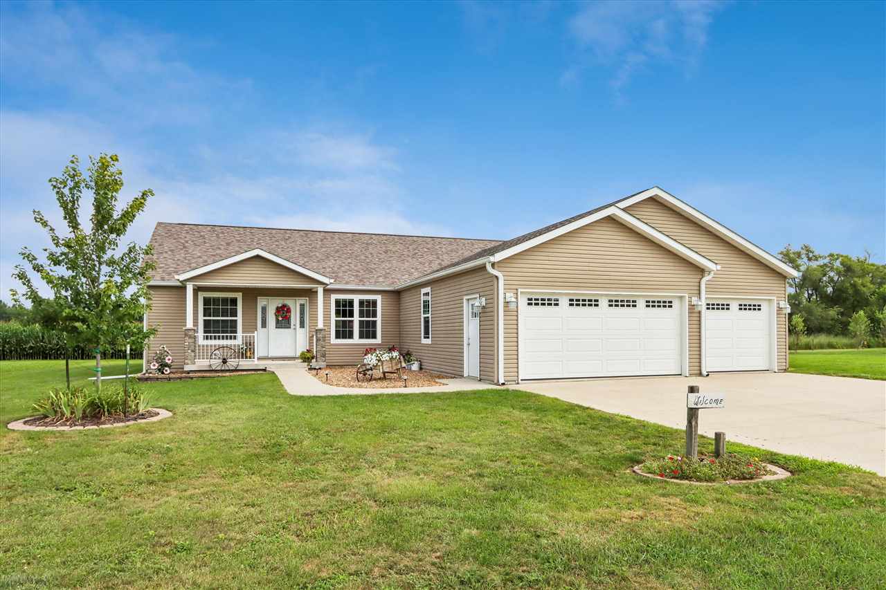 412 Garfield Street Marengo IA 52301