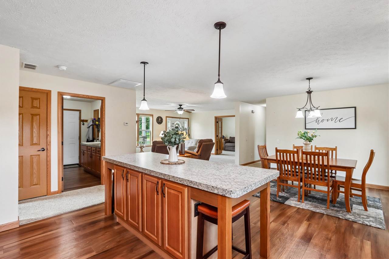 412 Garfield Street Marengo IA 52301