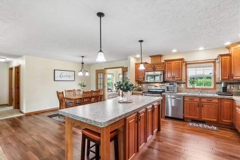 412 Garfield Street Marengo IA 52301