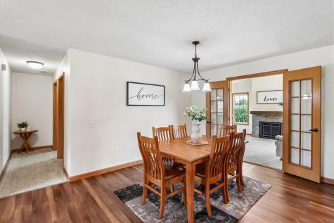412 Garfield Street Marengo IA 52301
