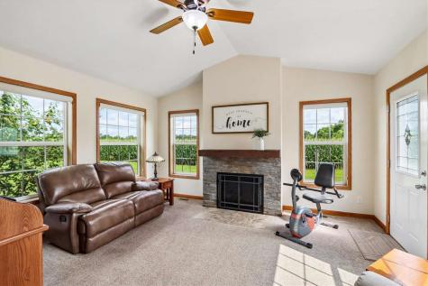 412 Garfield Street Marengo IA 52301