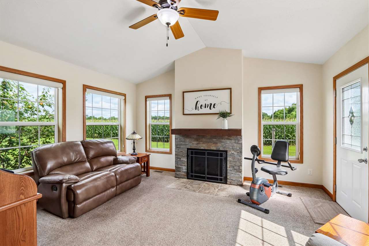 412 Garfield Street Marengo IA 52301