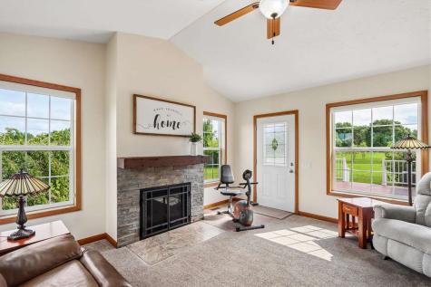412 Garfield Street Marengo IA 52301