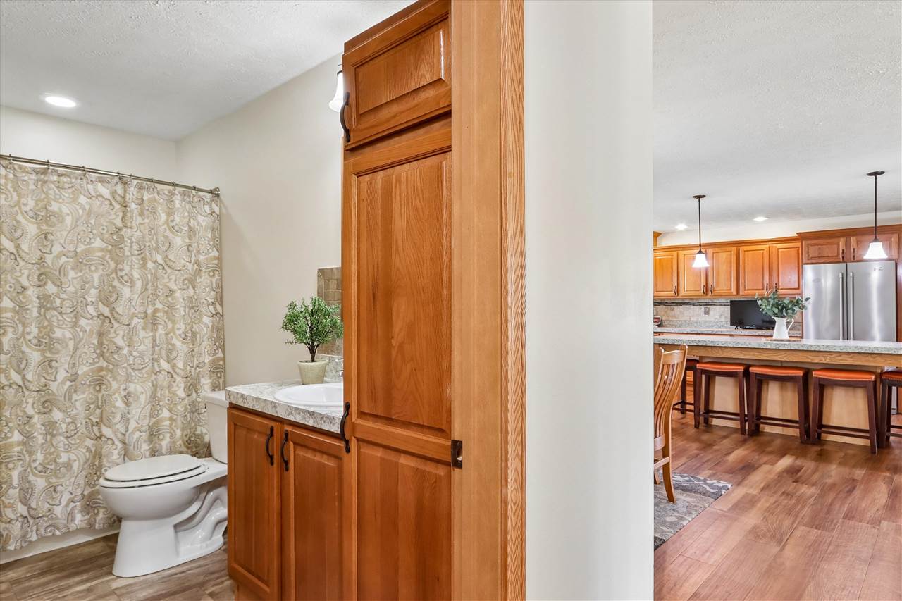 412 Garfield Street Marengo IA 52301