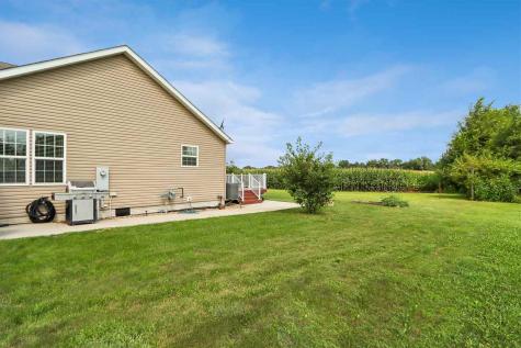 412 Garfield Street Marengo IA 52301