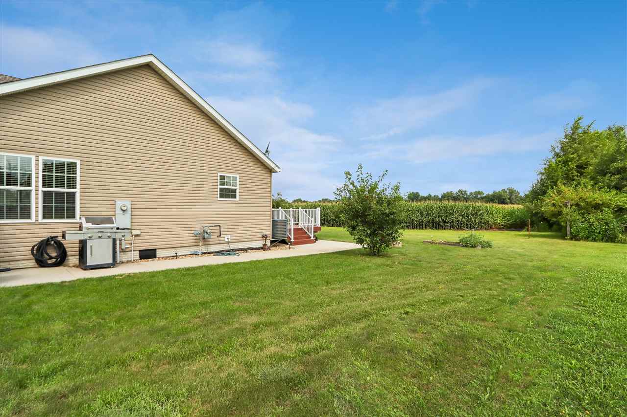 412 Garfield Street Marengo IA 52301