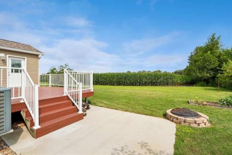 412 Garfield Street Marengo IA 52301