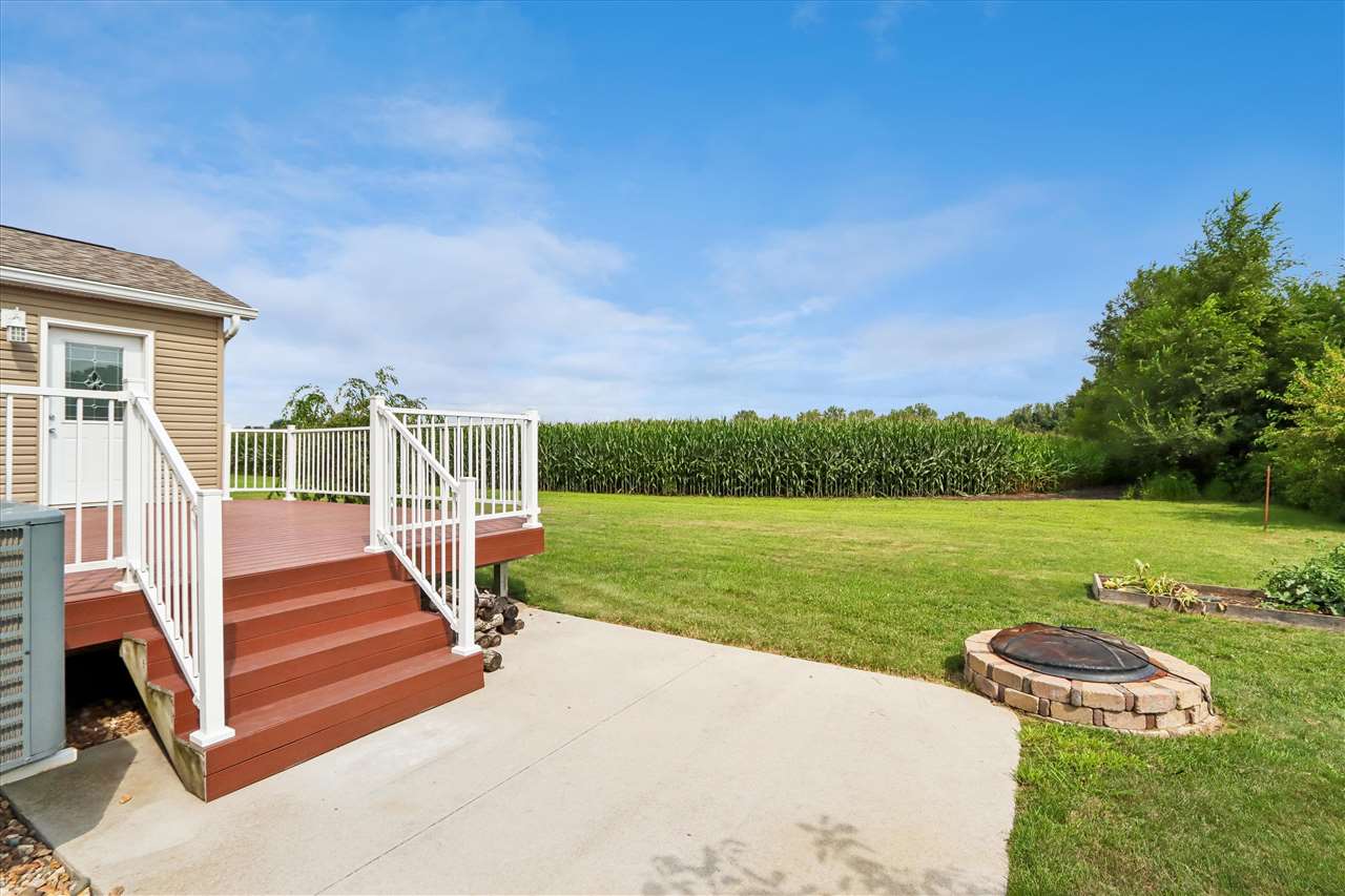412 Garfield Street Marengo IA 52301