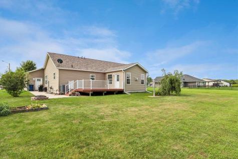 412 Garfield Street Marengo IA 52301