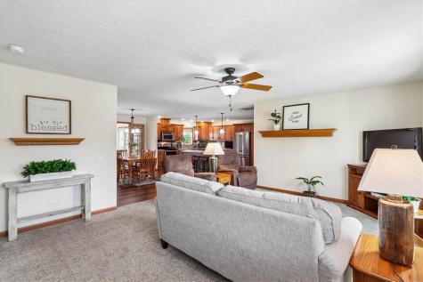 412 Garfield Street Marengo IA 52301