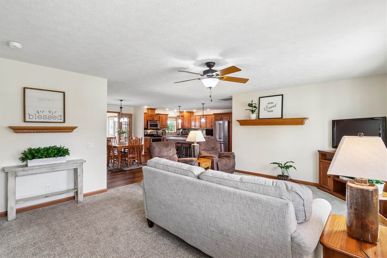 412 Garfield Street Marengo IA 52301