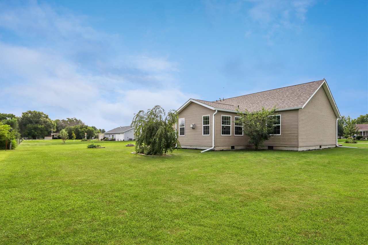 412 Garfield Street Marengo IA 52301