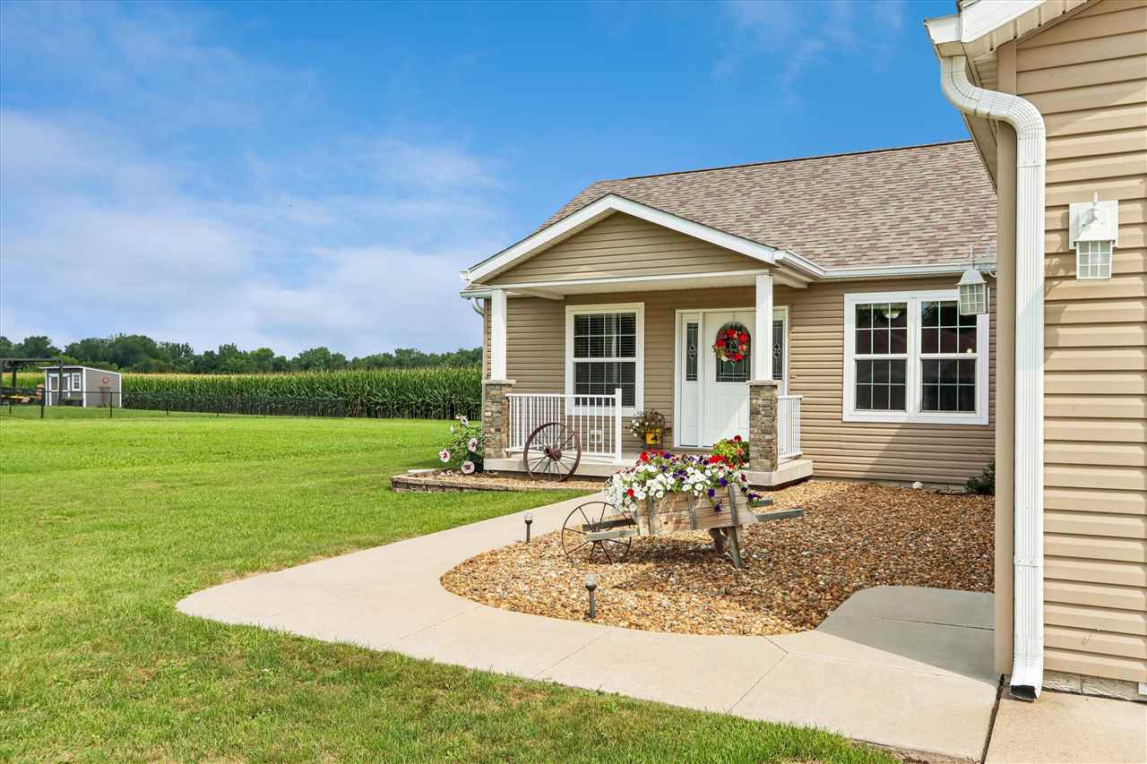 412 Garfield Street Marengo IA 52301
