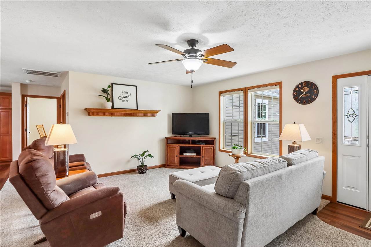 412 Garfield Street Marengo IA 52301