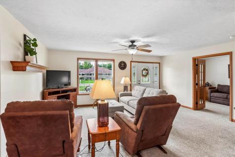 412 Garfield Street Marengo IA 52301
