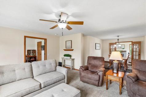 412 Garfield Street Marengo IA 52301