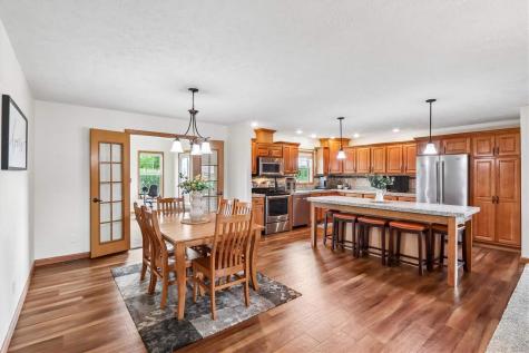 412 Garfield Street Marengo IA 52301
